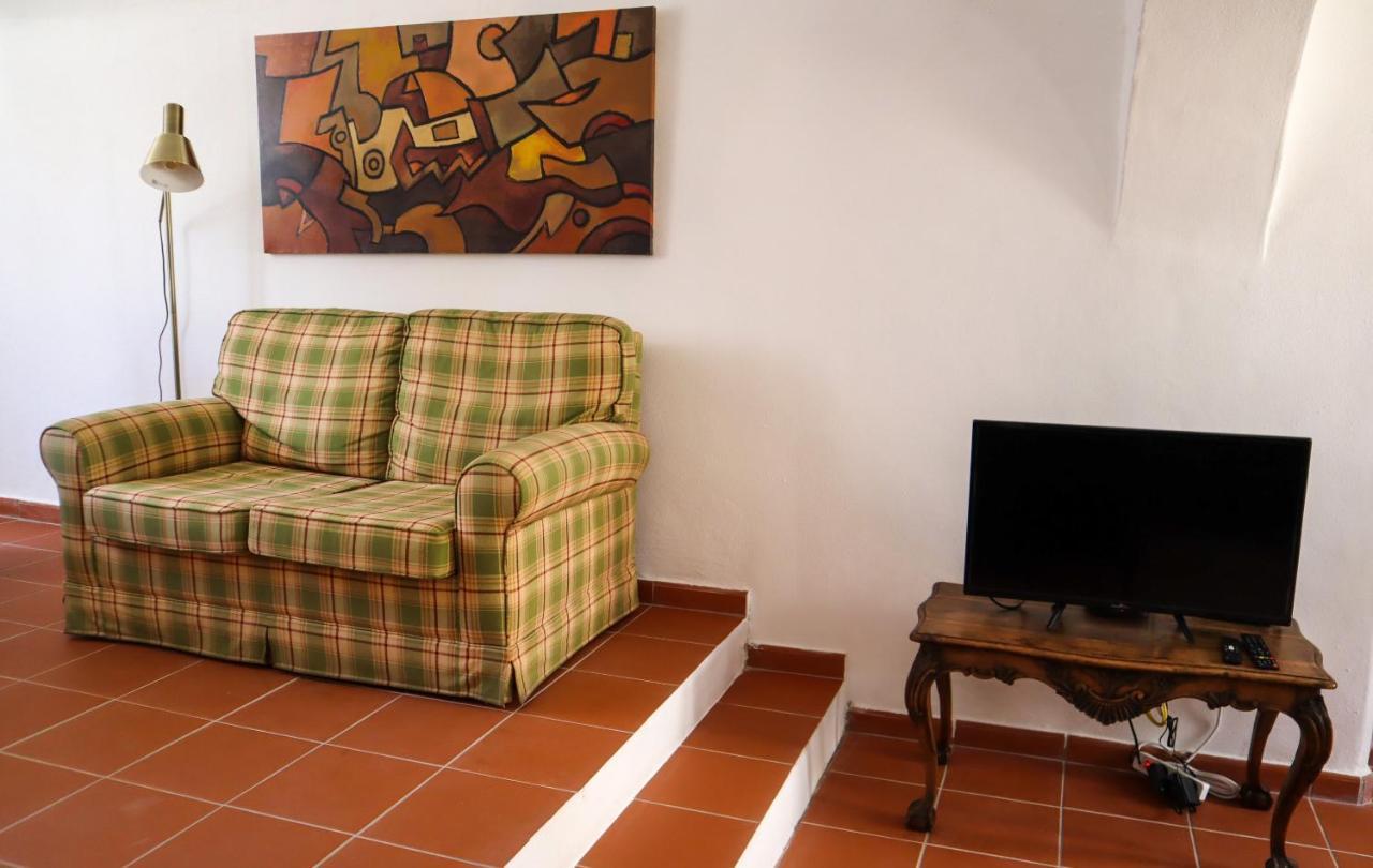 Ti8-Travessa Das Invernas 8 Évora Exterior foto