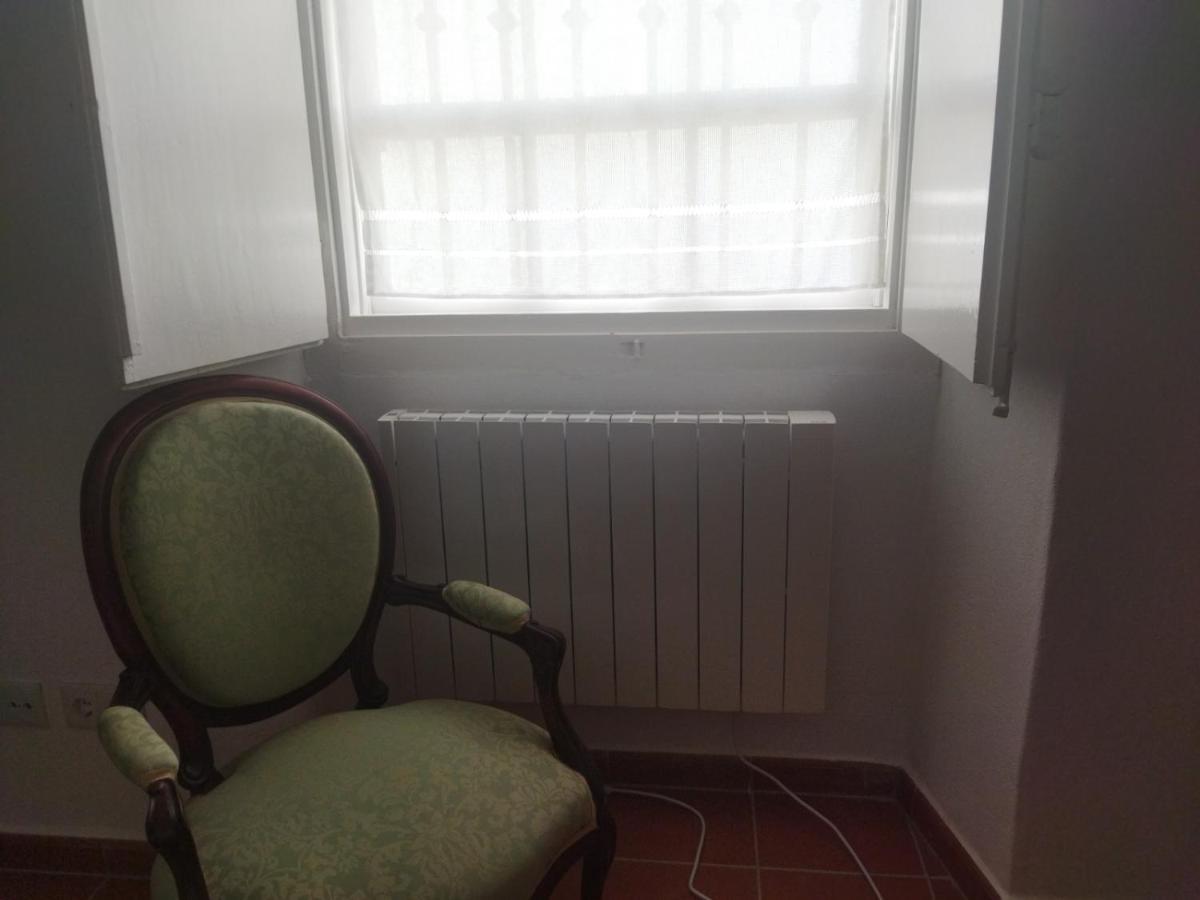 Ti8-Travessa Das Invernas 8 Évora Exterior foto
