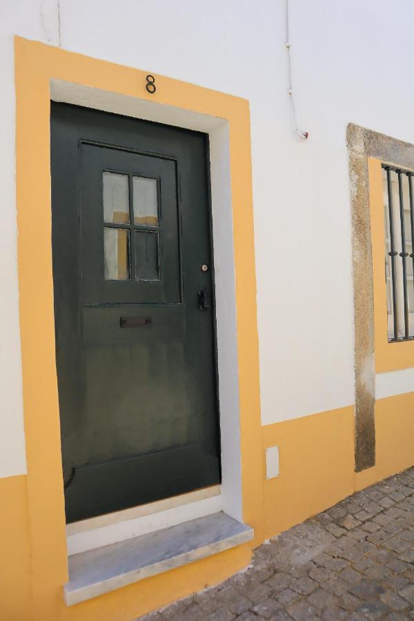 Ti8-Travessa Das Invernas 8 Évora Exterior foto